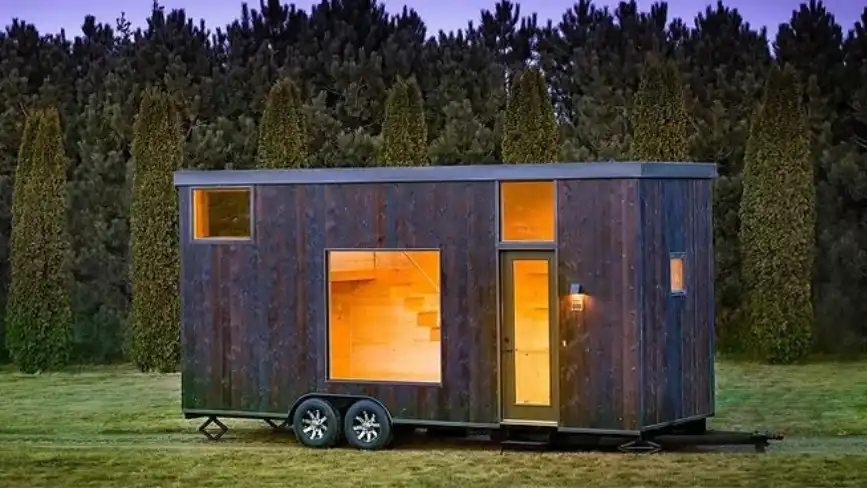 Prefab Homes in Florida