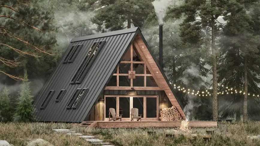 Prefab Homes in Texas