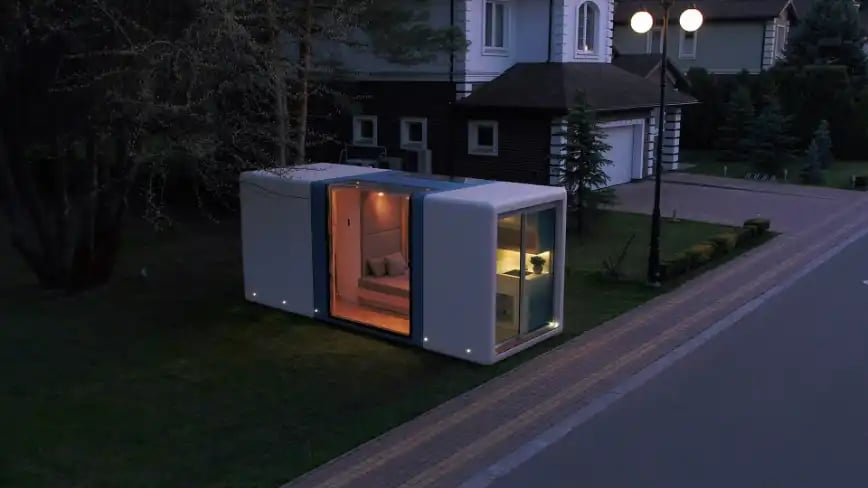 Micro Haus